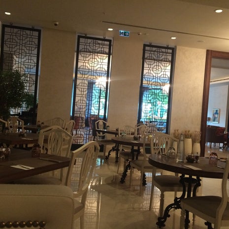 Nostoni Restaurant