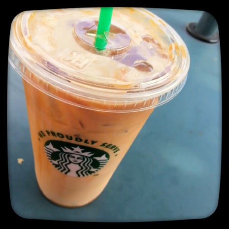 Starbucks at Kaiser Permanente