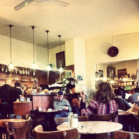 Café Kante