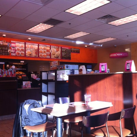 Dunkin'