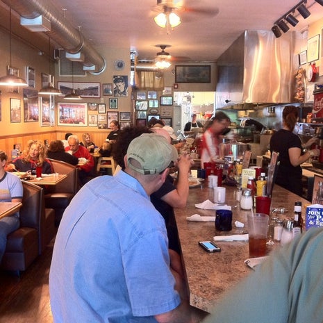 Beechwold Diner