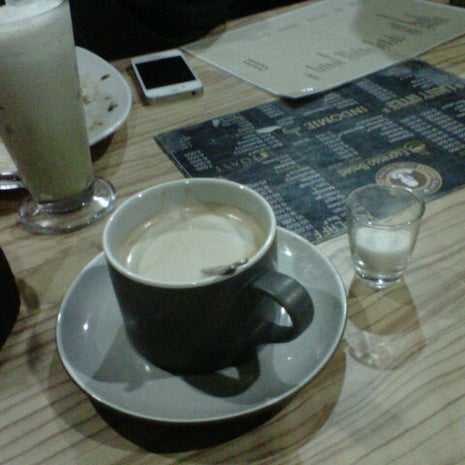 Kaka Mikha Coffee
