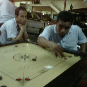 Kedai kopi A.R.G