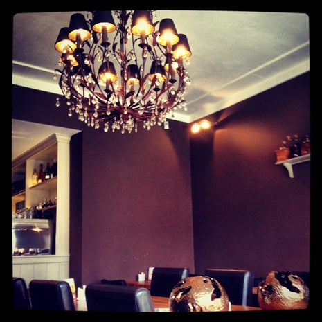 Taeymans Espressobar