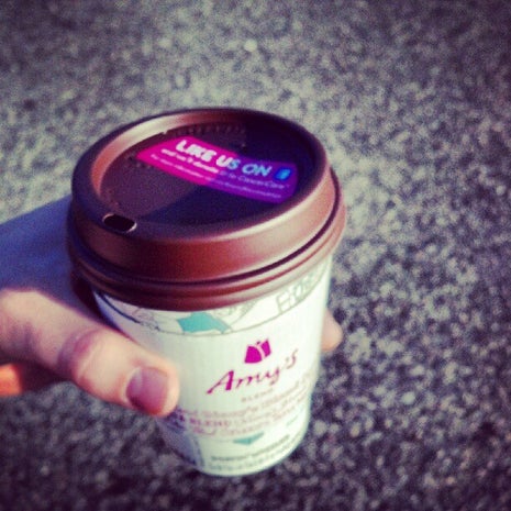 Caribou Coffee