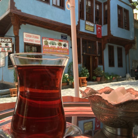 Kale Konak