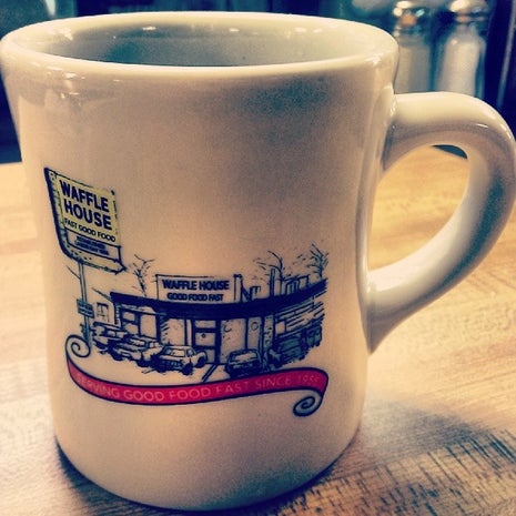 Waffle House