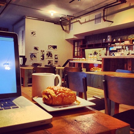 Elixr Coffee Roasters