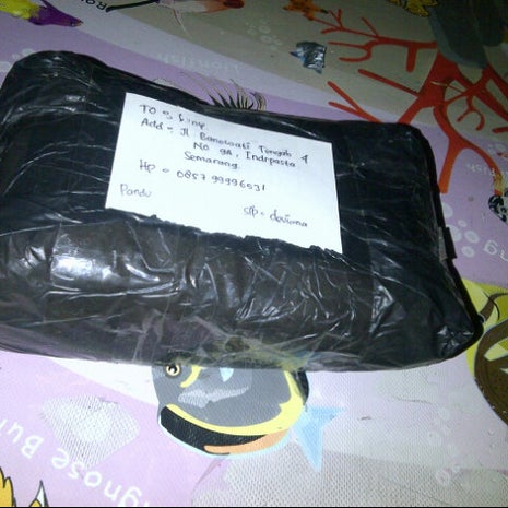 Coffee Time Tembalang Semarang