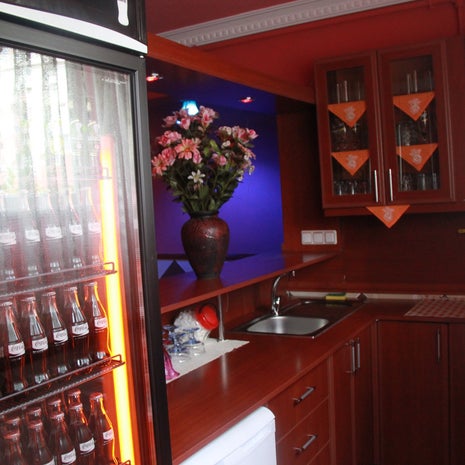 Beyza Cafe