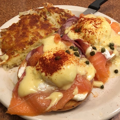 Bill's Cafe