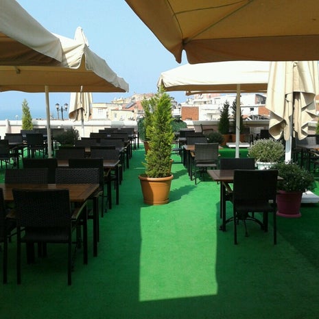 Otto Cafe&Bistro