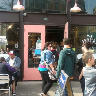Pamalas Diner