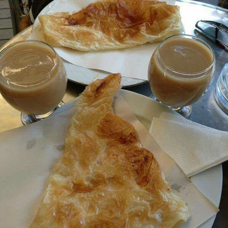 Mestanlı Baniçkacısı