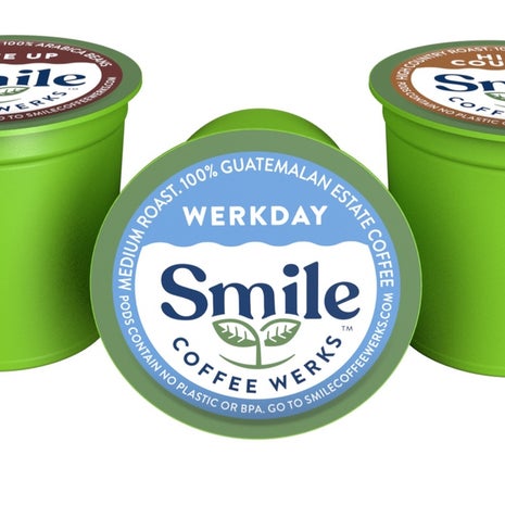 Smile Beverage Werks, P.B.C. (Feel Good Coffee LLC)