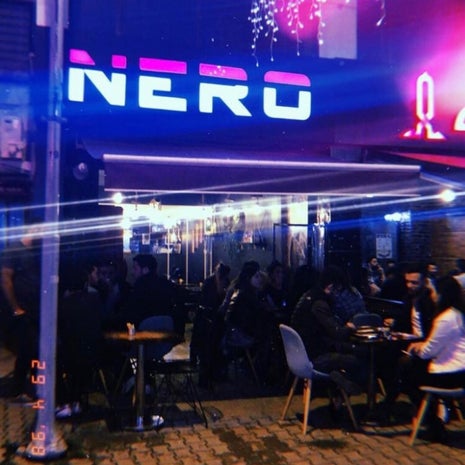 The NERO Coffee