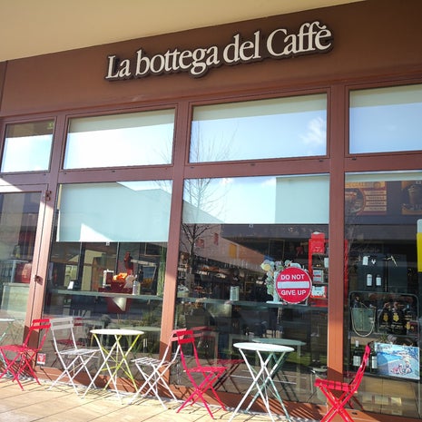 La Bottega Del Caffè