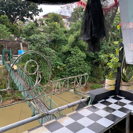 Kedai Cila #Uhuy