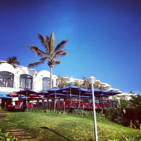 Lighthouse Café