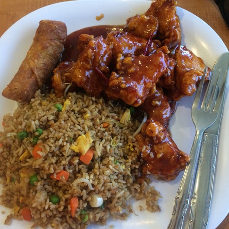 Jade Cafe