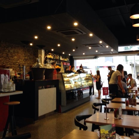 CIBO Espresso