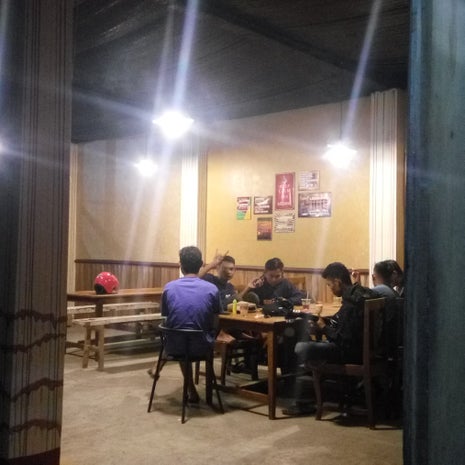 Warkop Mb Karangcengis Lesmana