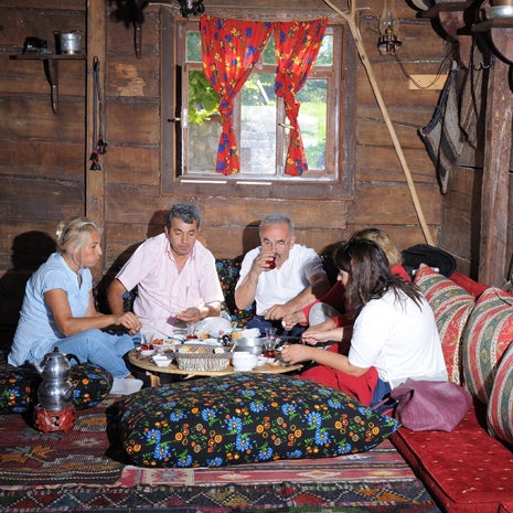 Altınköy Kahvaltı Evi