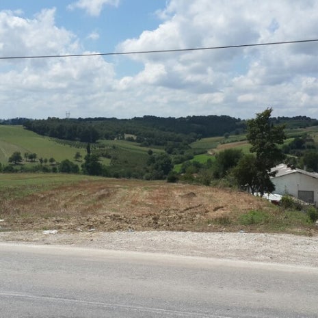 Ayyildiz Kahvalti-Gozleme