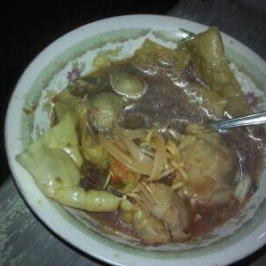 Bakso Sumber Anugrah