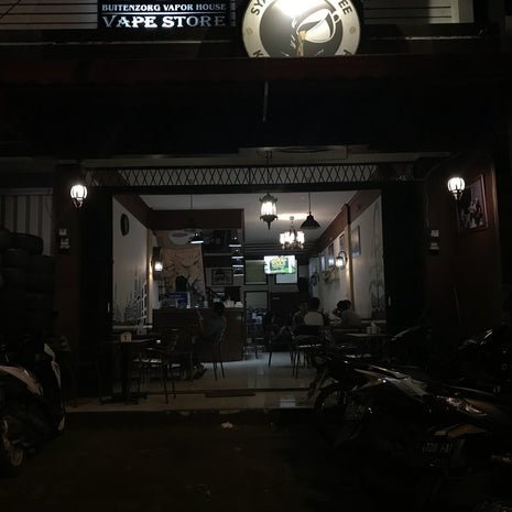 Syahaba Coffee Kopi Gayo Aceh