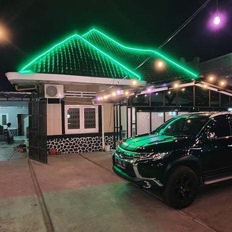 Coffee Pertjetakan 5