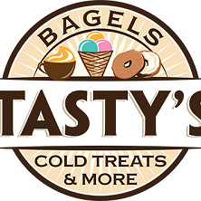 Tasty's Bagels