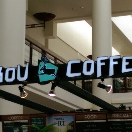 Caribou Coffee