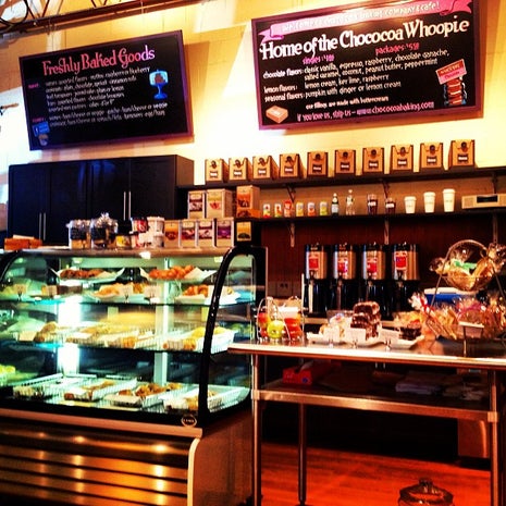 Chococoa Baking Company