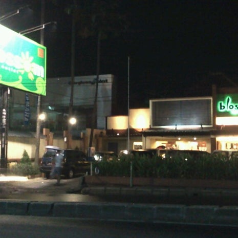 ngemil @saras padjajaran bogor