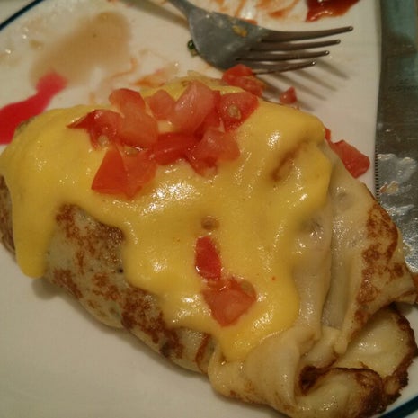 IHOP