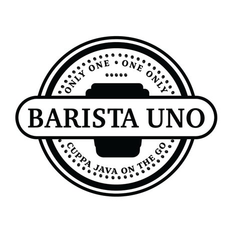 BARISTA UNO