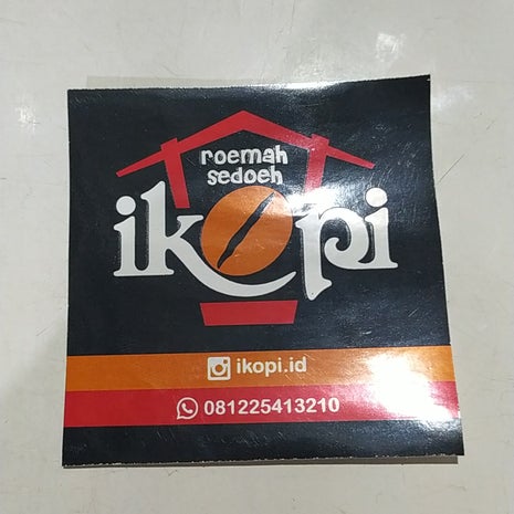 Ikopi