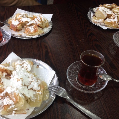 Hakan Börek Salonu