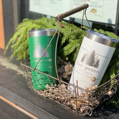 Evergreen Coffee Co