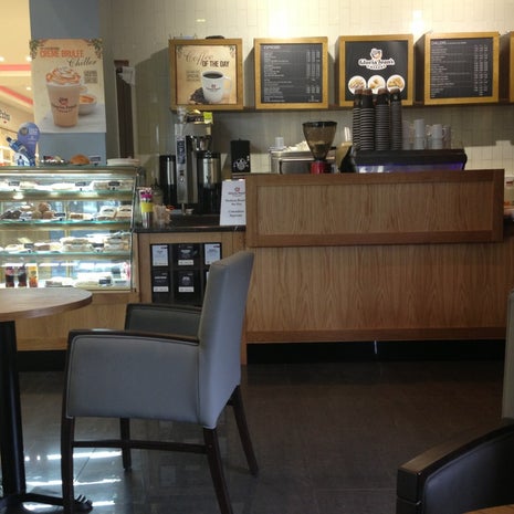 Gloria Jean's Coffees