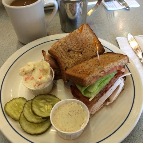 Shore Road Cafe