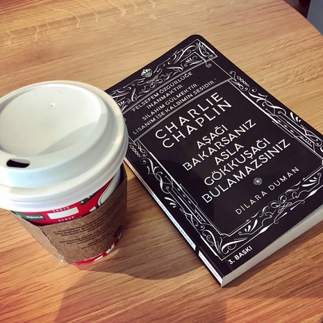 Starbucks Sarıyer Merkez