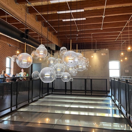 Luce Coffee Roasters