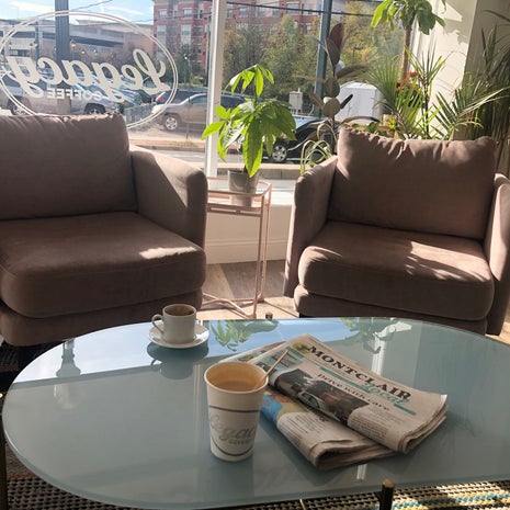 Legacy Coffee