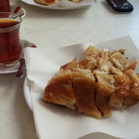 Keban Börek & Pide Salonları