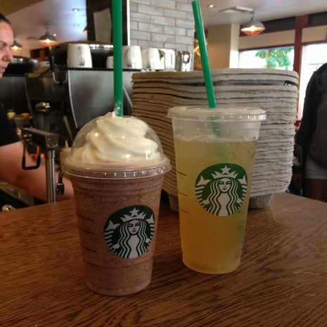 Starbucks