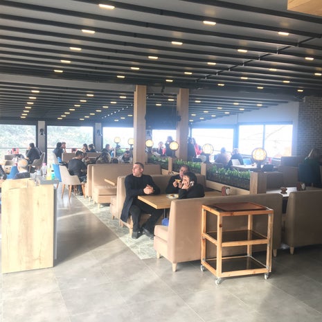 Kayabaşı Cafe