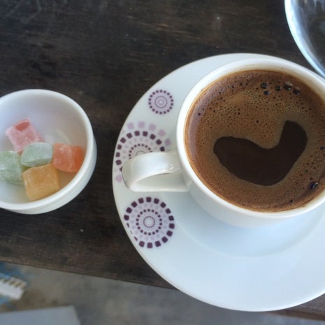 Cilek Cafe