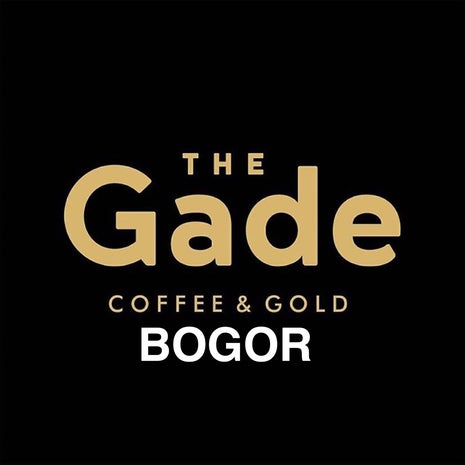 The Gade Coffee & Gold Bogor